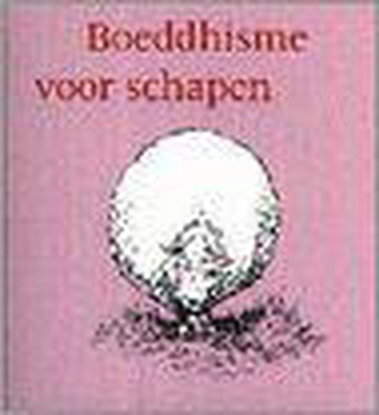 Boeddhisme voor schapen - Riddell