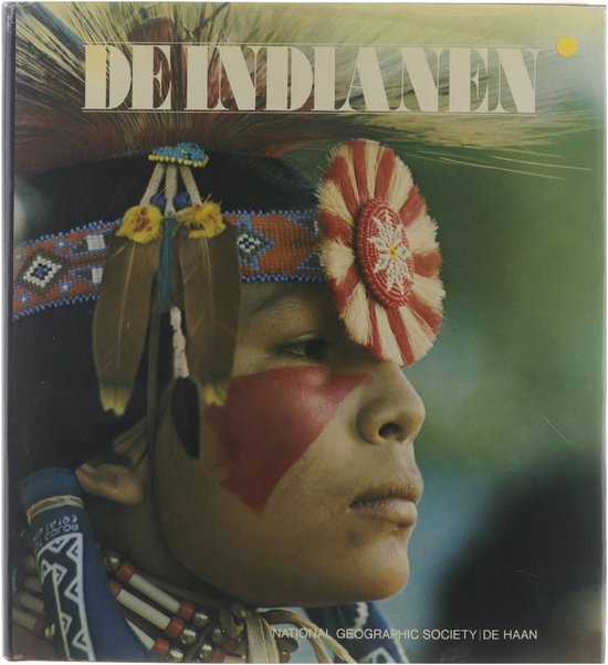 De Indianen - R.J. Demaree