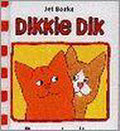 Dikkie dik. poezenvriendjes (5 ex) - Jet Boeke, Arthur van Norden