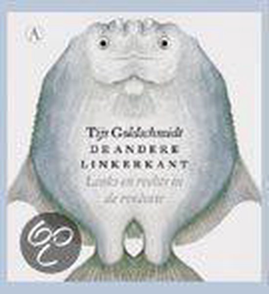 De andere linkerkant - T. Goldschmidt