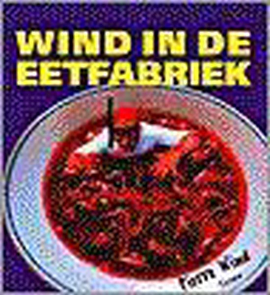 In De Eetfabriek - Wind