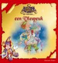 Er Was Eens Een Viespeuk - Annemarie Bon
