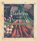 Markten In De Provence - D. Long