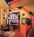 The Cats' House - Bob Walker, Frances Mooney