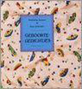 Geboortegedichtjes - Marianne Busser, Ron Schroder