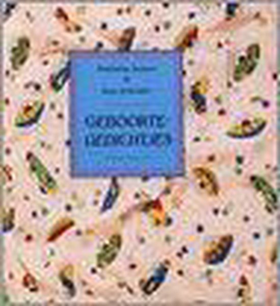 Geboortegedichtjes - Marianne Busser, Ron Schroder