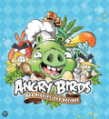 Angry Birds: Bad Piggies' Egg Recipes - Bonnier Kirjat Oy, Various