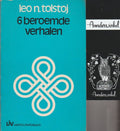 Zes beroemde verhalen - Lev Tolstoj