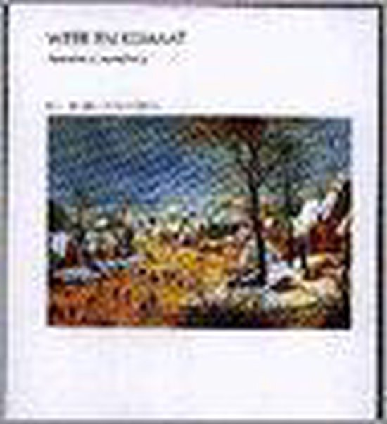 Weer en klimaat - P.J. Crutzen