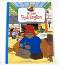 Ik ben paddington - Michael Bond - Michael Bond, John Lobban