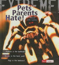 Pets Parents Hate! - Trevor Day