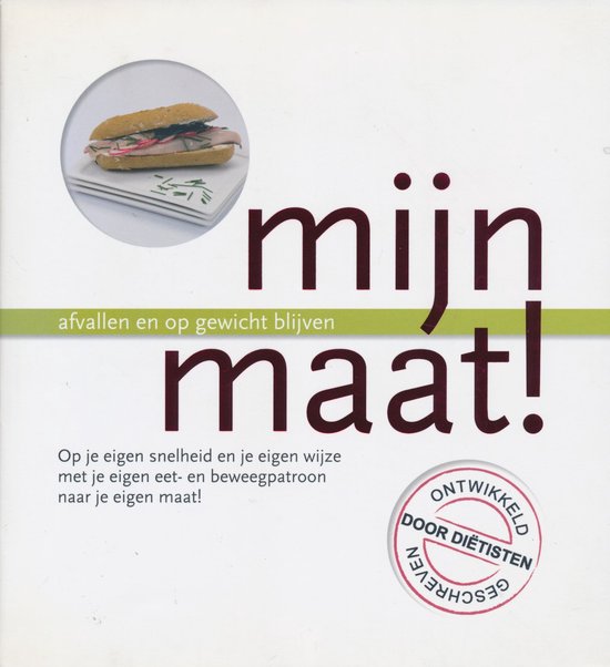 Mijn maat! - Heske Korst