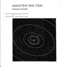 Machten van tien: een boek over dimensies in het heelal en het effect van een nulletje meer of minder - Philip Morrison