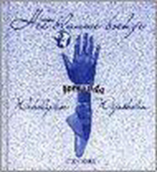 BLAUWE BOEKJE - Jomanda