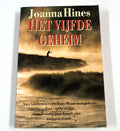 Vijfde geheim - Hines