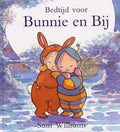 Bedtijd Voor Bunnie En Bij - Sam Williams