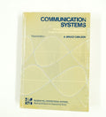Communication Systems - A. Bruce Carlson, Paul Crilly