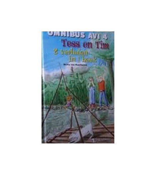Omnibus Tess en Tim