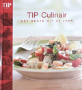 Tip Culinair Het Beste Uit 25 Jaar - Onbekend