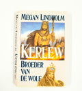 Kerlew, broeder van de wolf - Robin Hobb