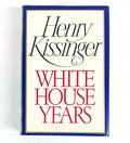The White House Years
