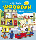 Richard Scarry - Mijn leuk woordenboek - R. Scarry