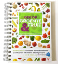 GEK OP GROENTE EN FRUIT - Makers van Allerhande