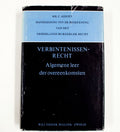 Handleiding nederlands burgerlyk recht - C. Asser, Mr. L.E.H. Rutten