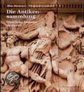 Die Antikensammlung - Sylvia Brehme
