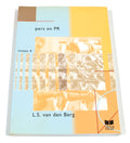 4 Pers en PR - L.S. van den Berg