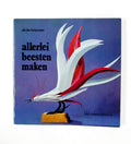 Allerlei beesten maken - Brouwer