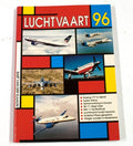 LUCHTVAART 96 - Bart van der Klaauw