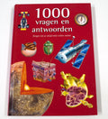1000 vragen en antwoorden - Linda Sonntag