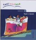 Taalleesland nieuw 2 groep 7 Leerlingenboek - M. Alkema