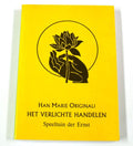 Het verlichte handelen - Speeltuin der Ernst - H.M. Originali