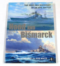 Hood and Bismarck - David Mearns, Rob White