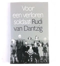 Voor een verloren soldaat | - Rudi van Dantzig