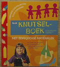 Leuk knutselboek - Judy Ann Sadler Bertens