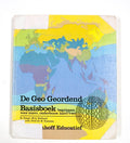 Geo geordend basisboek - Dragt, W.A. Hofland