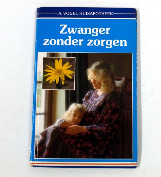 ZWANGER ZONDER ZORGEN - Vogel