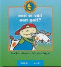 Maan Serie 1 Een Ei Van Een Geit - Martine Letterie