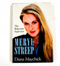 The reluctant superstar - Diana Maychick