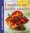 Lunches En Lichte Snacks - Cecile Landau, Jane Middleton