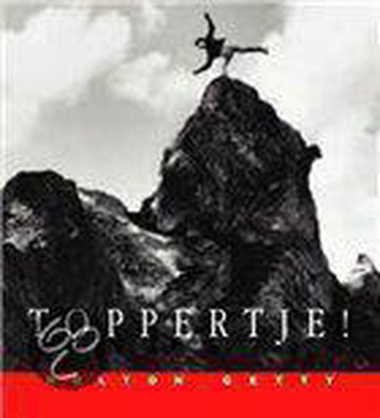 Toppertje ! - H. Getty