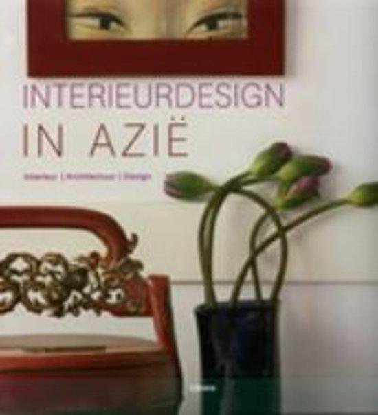 Interieurdesign In Azie - Daniela Santos Quartino