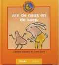 Maan Serie 2 Van De Neus En De Soep - Lieneke Dijkzeul