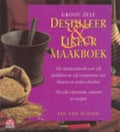 Groot destilleer - likeurmaakboek - Schaik