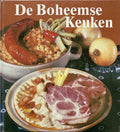 De Boheemse keuken - J. Fiavola, Carolyn Garner