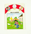 Petra pien en rik. pien is verliefd - Ed Stoete, Ivan Dilrosun