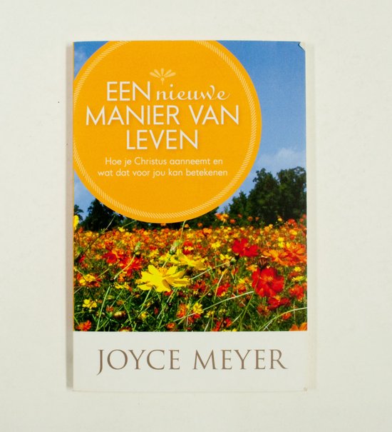 Nieuwe manier van leven - Joyce Meyer